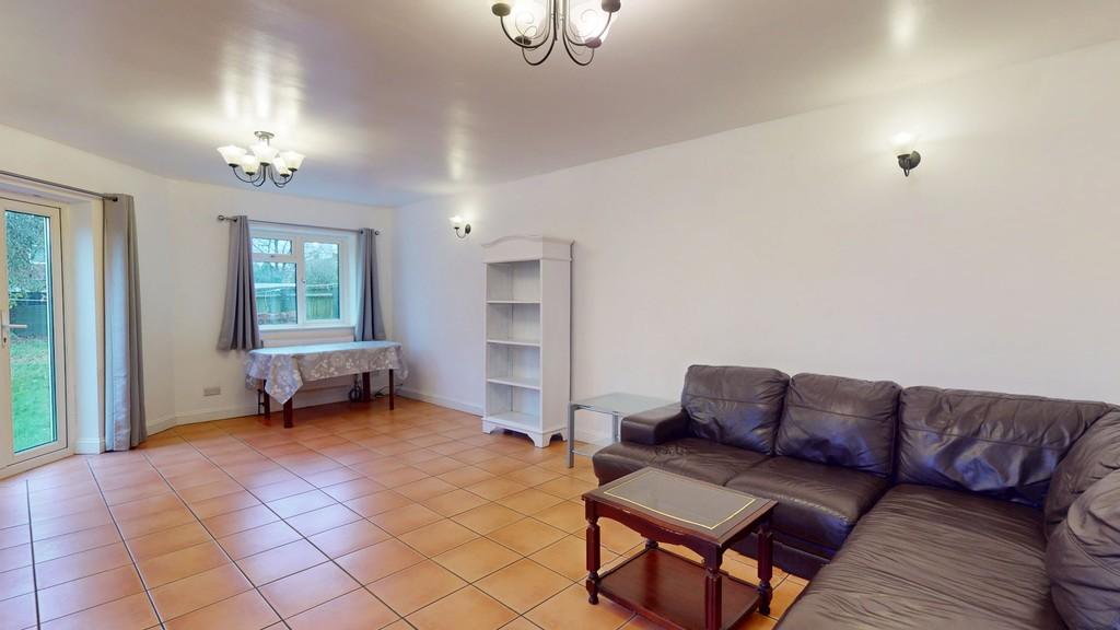 Reception Room 2 - Angle 1