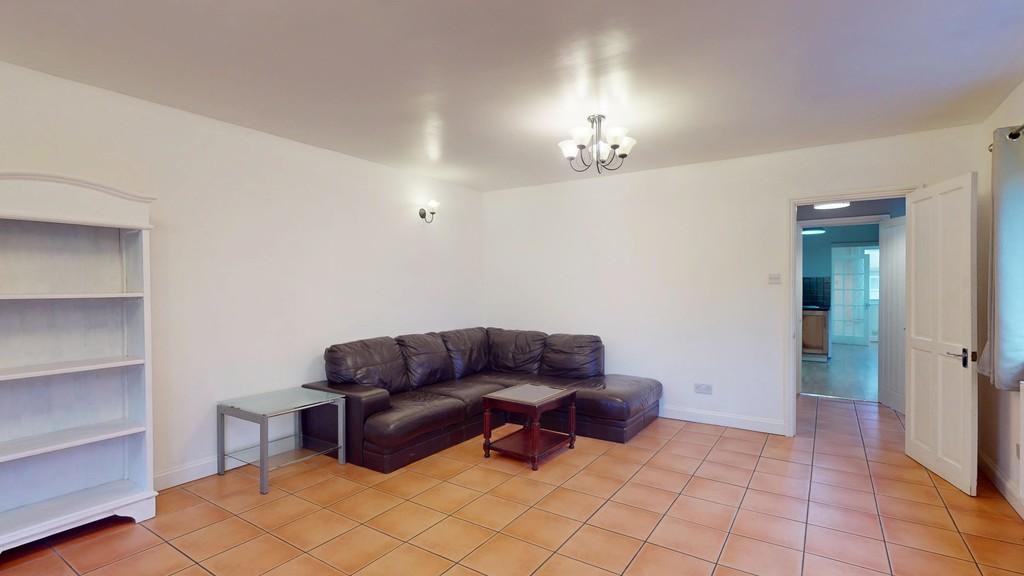 Reception Room 2 - Angle 2