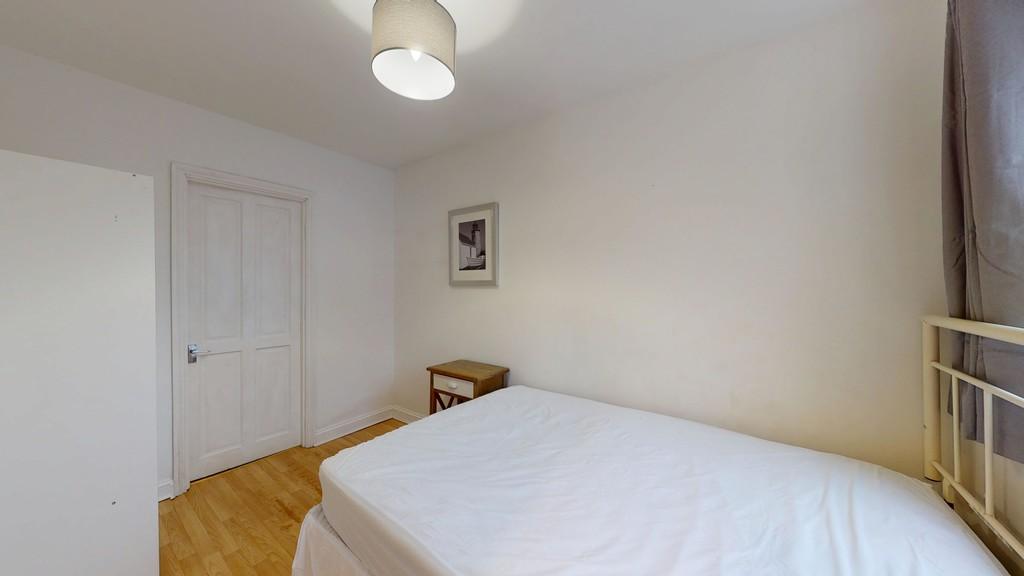 Bedroom 1 - Angle 1
