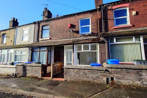 undefined, King William Street, Tunstall, Stoke-on-Trent