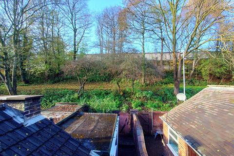 undefined, King William Street, Tunstall, Stoke-on-Trent