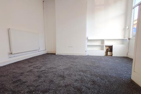 undefined, King William Street, Tunstall, Stoke-on-Trent