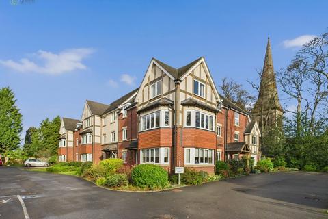 Church Road, Sutton Coldfield B73