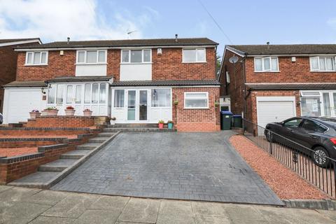 undefined, Stanton Road, Birmingham B43