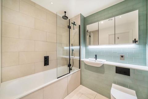 undefined, Clapham Road, London SW9