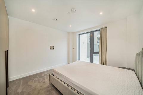 undefined, Clapham Road, London SW9