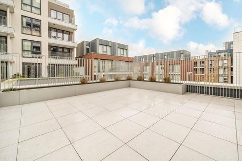 undefined, Clapham Road, London SW9