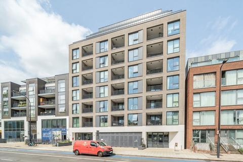 undefined, Clapham Road, London SW9