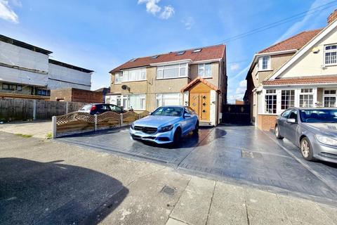 undefined, Wentworth Crescent, Hayes