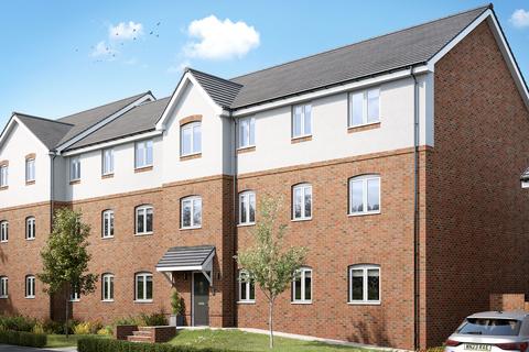 undefined, Plot 8, The Skipness Apartments at Bradley Park, Holme Road, Market Weighton YO43