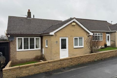 undefined, Wood Street, South Hiendley