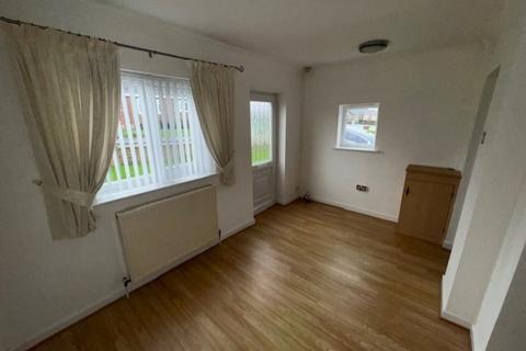 undefined, Wood Street, South Hiendley
