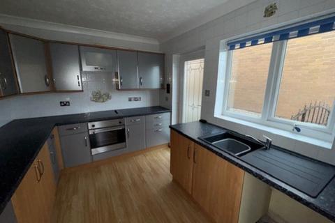 undefined, Wood Street, South Hiendley