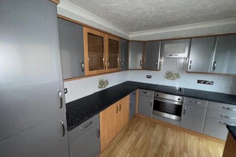 undefined, Wood Street, South Hiendley