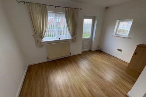 undefined, Wood Street, South Hiendley
