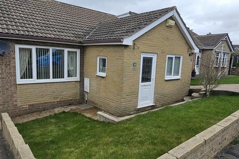 undefined, Wood Street, South Hiendley