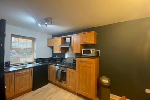 undefined, Carlton Gate, Kiveton Park, S26 5PT