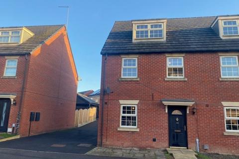 undefined, Carlton Gate, Kiveton Park, S26 5PT