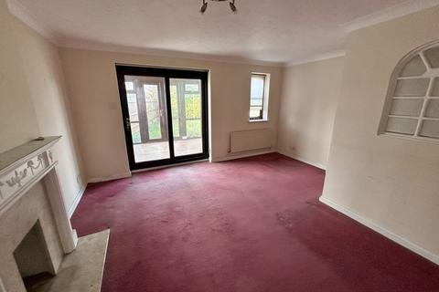 undefined, Horseshoe Close, Waltham Abbey