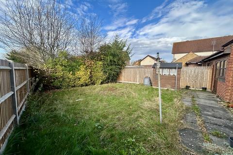 undefined, Horseshoe Close, Waltham Abbey
