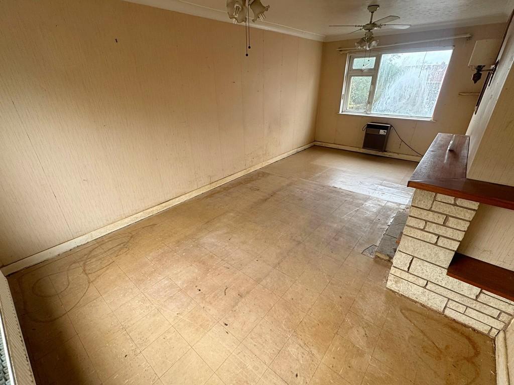 Lounge from hall door