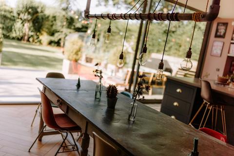 5 bedroom detached house to rent, Ladythorn Crescent, Bramhall, Stockport