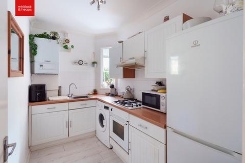 1 bedroom flat for sale, Wilbury Road, Hove