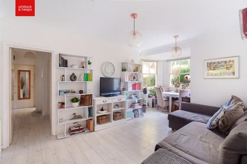 1 bedroom flat for sale, Wilbury Road, Hove
