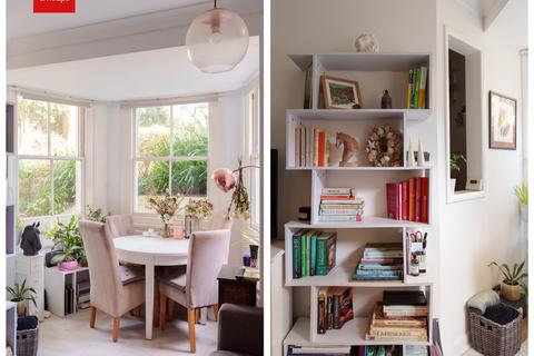 1 bedroom flat for sale, Wilbury Road, Hove