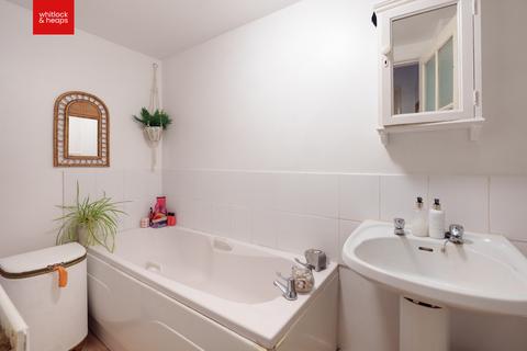 1 bedroom flat for sale, Wilbury Road, Hove