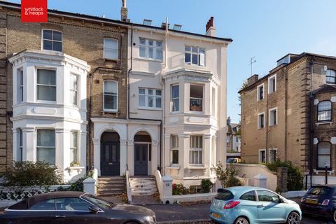 Wilbury Road, Hove