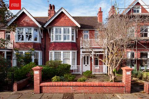 Pembroke Crescent, Hove