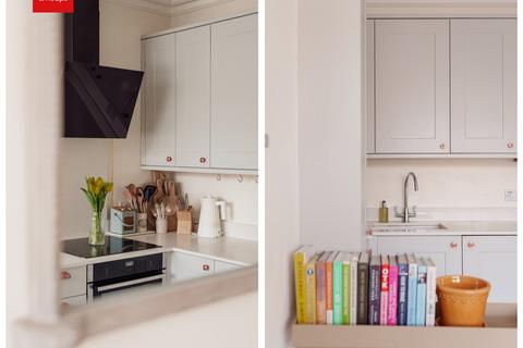 2 bedroom flat for sale, Pembroke Crescent, Hove
