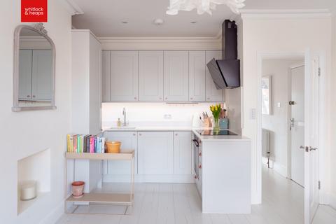 2 bedroom flat for sale, Pembroke Crescent, Hove