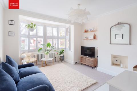 2 bedroom flat for sale, Pembroke Crescent, Hove