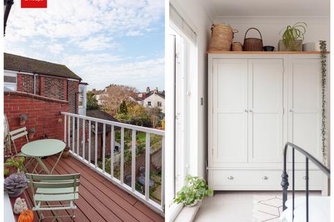 2 bedroom flat for sale, Pembroke Crescent, Hove