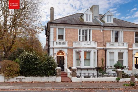 Denmark Villas, Hove
