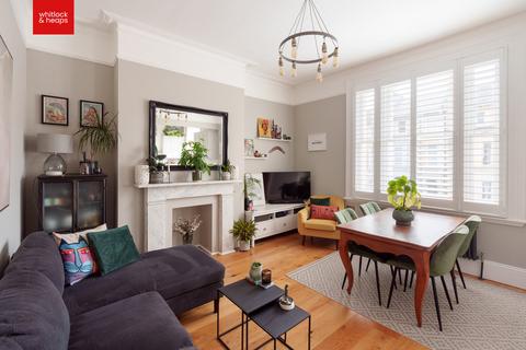 2 bedroom maisonette for sale, Denmark Villas, Hove