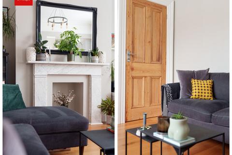 2 bedroom maisonette for sale, Denmark Villas, Hove