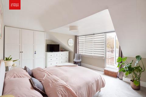 2 bedroom maisonette for sale, Denmark Villas, Hove
