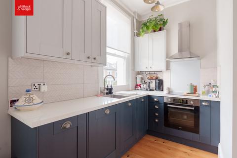 undefined, Denmark Villas, Hove