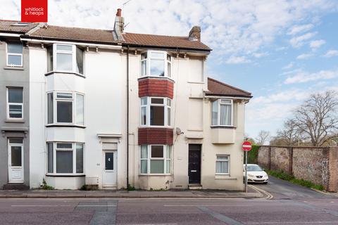 Hollingdean Road, Brighton