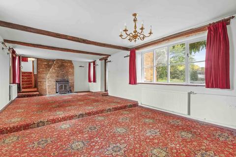 undefined, Missenden Road, Amersham