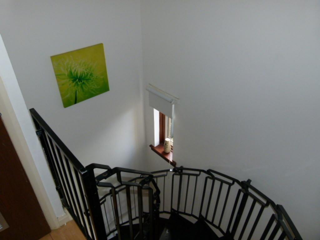 Stairway