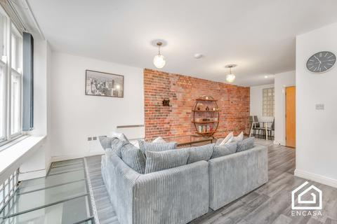 undefined, George Street, Jewellery Quarter