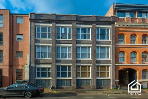 undefined, George Street, Jewellery Quarter
