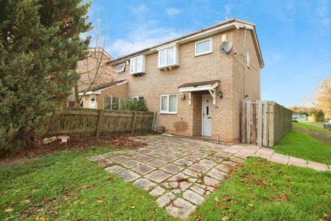 undefined, Browning Close, Chester CH1