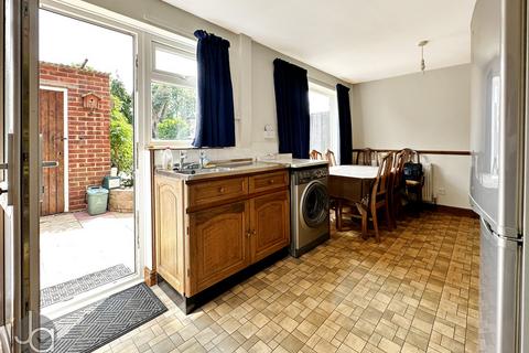 2 bedroom terraced house for sale, Porters Close, Fordham Heath