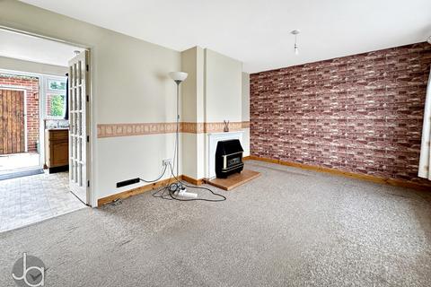 2 bedroom terraced house for sale, Porters Close, Fordham Heath
