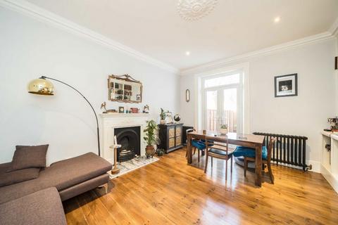 undefined, Hopton Road, London SW16